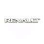 Emblema Parrilla Renault R5 R8 R12