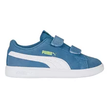 Championes Puma Smash V2 Sd