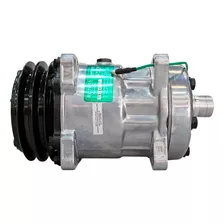 Compressor Aa7h15 Máquina Motoniveladora 845 865 865b 885