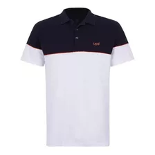 Camisa Polo Move Up! Original Volkswagen