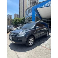 Chevrolet Captiva Ltz