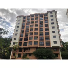 234550 Apartamento Totalmente Amoblado En La Urbanización El Bosque