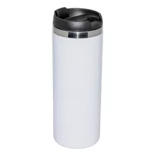 Vaso Termo Sublimación Sublimar Acero 450 Ml Caja Con 25 Pzs