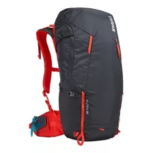 Bolsa De Caminhada Thule Alltrail Masc 35l Cinza Obsidian