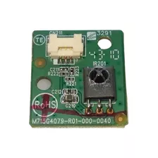 Sensor Ir Cr Para Tv Aoc T2242we