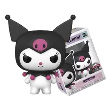 Figuras Funko Hello Kitty Kuromi My Melody Pochacco