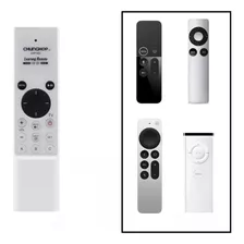 Control Remoto Para Apple Tv 1, 2, 3, 4k A1427 A1469 Y + 