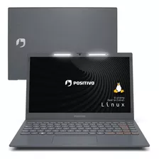 Notebook Positivo Vision C14 Lumina Bar 8gb 240gb 14 Linux