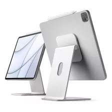 Suporte Quanta Qtsmi12 Para iPad 12.9 - Prata