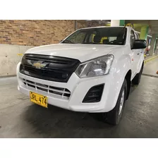 Chevrolet Dmax 2.5 2021