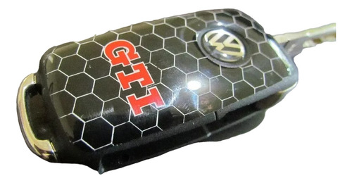 Proteccion Llave Navaja Gti Volkswagen A4 Mk4 Foto 2