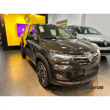 Kwid 1.0 12v Sce Flex Intense Manual