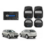 Sensor Transmision Parking Neutral Mazda 2, 3, 5, 6 Y Cx-7