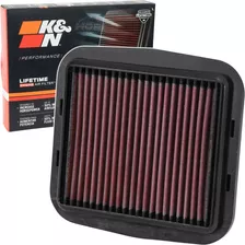 Filtro Ar K&n - Ducati Multistrada 1260 / S / 2021 2022 2023