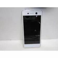 Defeito Celular Sony Xperia M5 Não Liga P/ Peças Lt10