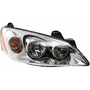 Kit De Faros Led 9007 De Alta Y Baja Intensidad, 6000 K Pontiac Sunburst