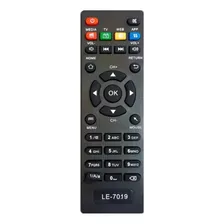 Controle Remoto Smart Tv Box Aquário Stv-2000 - Rápido