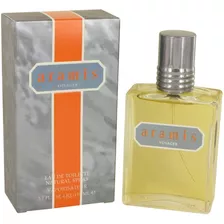 Perfume Aramis Voyager Men 110 Ml Edt Original Cuo