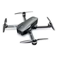 Drone Holy Stone Hs720 Con Cámara 4k Negro 5ghz 1 Batería