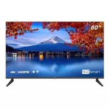 Smart Tv Hq 60 4k Sm60 Hqs60kk