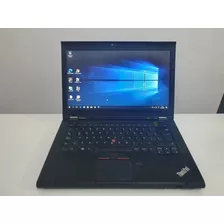 Laptop Notebook Lenovo Thinkpad T430 I5
