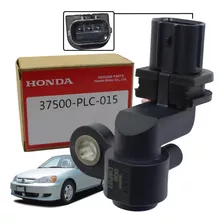 Sensor Rotação Honda Civic 1.7 2001 A 2006 37500-plc-015