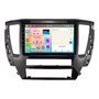 Radio 9 Pulgadas Android Auto Carplay Ssangyong Tivoli +2015