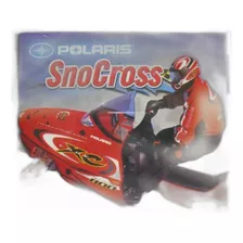 Polaris Snocross - Pc - Mac.