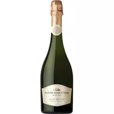 Espumante Brut Nature Nieto Senetiner X750 Ml