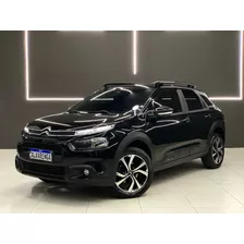 Citroen C4 Flex Automático