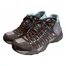 Botines De Mujer Columbia, Out Dry Techlite 