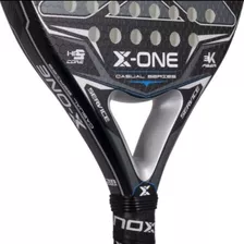 Pala Nox X One X3 Pádel 