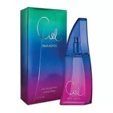 Ciel Paradise Perfume Mujer Edp Spray 50ml 