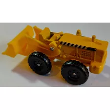 Maisto Fresh Metal 1/64 2013: Tractor Shovel Pá Carreg. Cx03