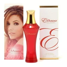 Fragancia Eva Longoria De Dama 100 Ml Edp