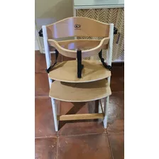 Silla Para Comer Bebe