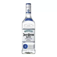 Tequila Jose Cuervo Especial Silver 750 Ml