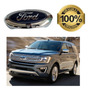 Emblema Lateral  Ford  Expedition Xlt 