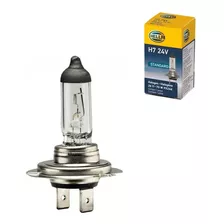 Lampada Importada Hella H7 24v 70w