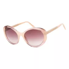 Marc Jacobs 520/s 0ng3 3x Lentes Sombreadas Burdeos Para Muj