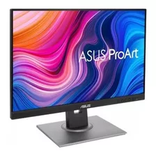 Monitor Asus Diseño Pa248qv 24 Full Hd Panel Ips Hdmi