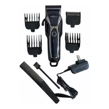 Maquina Profesional Hair Clipper Recargable Nano-tec Cp620