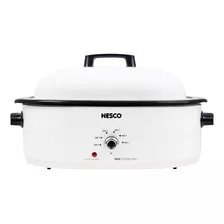 Nesco Mwr18-14 - Horno Tostador, 18 Cuartos De Galn, Color B