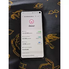 Celular Galaxy S10e 128gb 6gb Ram