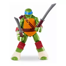 Tortugas Ninja- Leonardo 56cm