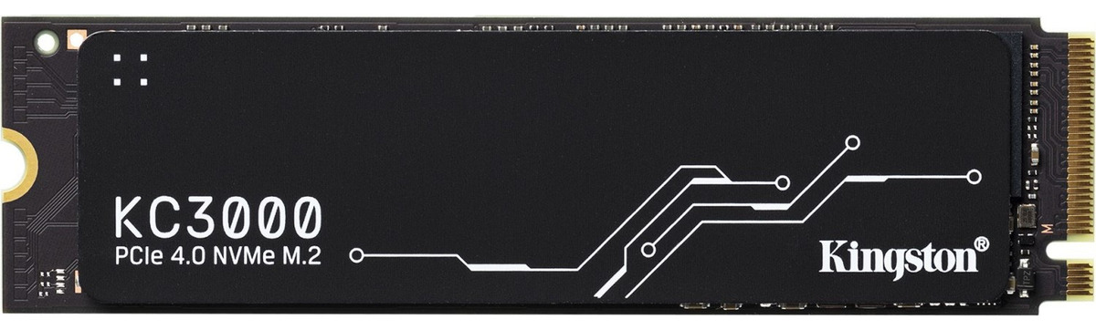 KINGSTON KC3000 1TB