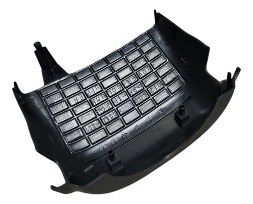 Moldura Coluna Direção Mitsubishi Pajero Tr4 2003 2015