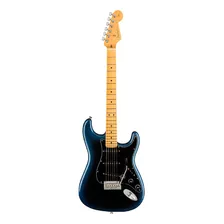 Fender Stratocaster American Pro Ii Color Dark Night Arce