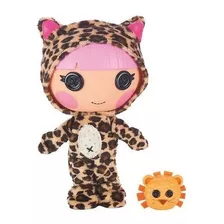 Lalaloopsy