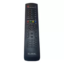 Control Remoto Para Tv Global Smartv.